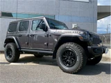 2023 Jeep Wrangler Jeep for sale, Japanese used car export - photo 3 of 28 | GULJI TRADERS