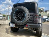 2023 Jeep Wrangler Jeep for sale, Japanese used car export - photo 5 of 28 | GULJI TRADERS