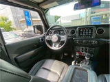 2023 Jeep Wrangler Jeep for sale, Japanese used car export - photo 17 of 28 | GULJI TRADERS