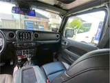 2023 Jeep Wrangler Jeep for sale, Japanese used car export - photo 18 of 28 | GULJI TRADERS