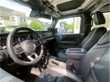 2023 Jeep Wrangler Jeep for sale, Japanese used car export - photo 19 of 28 | GULJI TRADERS