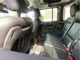 2023 Jeep Wrangler Jeep for sale, Japanese used car export - photo 20 of 28 | GULJI TRADERS