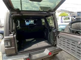 2023 Jeep Wrangler Jeep for sale, Japanese used car export - photo 22 of 28 | GULJI TRADERS