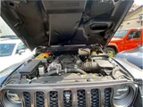 2023 Jeep Wrangler Jeep for sale, Japanese used car export - photo 24 of 28 | GULJI TRADERS