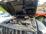 2023 Jeep Wrangler Jeep for sale, Japanese used car export - photo 26 of 28 | GULJI TRADERS