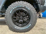 2023 Jeep Wrangler Jeep for sale, Japanese used car export - photo 27 of 28 | GULJI TRADERS