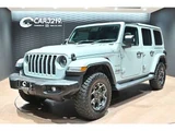 2023 Jeep Wrangler 2.0L 4WD Jeep for sale, Japanese used car export - photo 1 of 54 | GULJI TRADERS