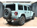 2023 Jeep Wrangler 2.0L 4WD Jeep for sale, Japanese used car export - photo 4 of 54 | GULJI TRADERS