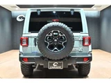 2023 Jeep Wrangler 2.0L 4WD Jeep for sale, Japanese used car export - photo 6 of 54 | GULJI TRADERS