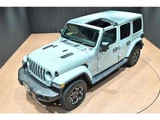 2023 Jeep Wrangler 2.0L 4WD Jeep for sale, Japanese used car export - photo 7 of 54 | GULJI TRADERS