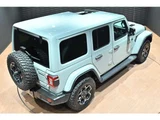 2023 Jeep Wrangler 2.0L 4WD Jeep for sale, Japanese used car export - photo 8 of 54 | GULJI TRADERS