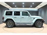 2023 Jeep Wrangler 2.0L 4WD Jeep for sale, Japanese used car export - photo 9 of 54 | GULJI TRADERS