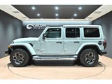2023 Jeep Wrangler 2.0L 4WD Jeep for sale, Japanese used car export - photo 10 of 54 | GULJI TRADERS