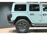 2023 Jeep Wrangler 2.0L 4WD Jeep for sale, Japanese used car export - photo 23 of 54 | GULJI TRADERS