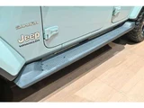 2023 Jeep Wrangler 2.0L 4WD Jeep for sale, Japanese used car export - photo 28 of 54 | GULJI TRADERS