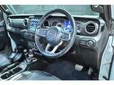 2023 Jeep Wrangler 2.0L 4WD Jeep for sale, Japanese used car export - photo 34 of 54 | GULJI TRADERS
