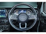 2023 Jeep Wrangler 2.0L 4WD Jeep for sale, Japanese used car export - photo 35 of 54 | GULJI TRADERS