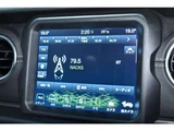 2023 Jeep Wrangler 2.0L 4WD Jeep for sale, Japanese used car export - photo 40 of 54 | GULJI TRADERS