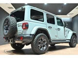 2023 Jeep Wrangler 2.0L 4WD Jeep for sale, Japanese used car export - photo 53 of 54 | GULJI TRADERS