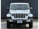 2023 Jeep Wrangler 4WD Jeep for sale, Japanese used car export - photo 2 of 65 | GULJI TRADERS
