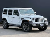 2023 Jeep Wrangler 4WD Jeep for sale, Japanese used car export - photo 3 of 65 | GULJI TRADERS