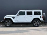 2023 Jeep Wrangler 4WD Jeep for sale, Japanese used car export - photo 4 of 65 | GULJI TRADERS