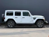 2023 Jeep Wrangler 4WD Jeep for sale, Japanese used car export - photo 5 of 65 | GULJI TRADERS