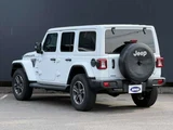 2023 Jeep Wrangler 4WD Jeep for sale, Japanese used car export - photo 6 of 65 | GULJI TRADERS