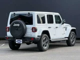 2023 Jeep Wrangler 4WD Jeep for sale, Japanese used car export - photo 8 of 65 | GULJI TRADERS