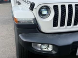 2023 Jeep Wrangler 4WD Jeep for sale, Japanese used car export - photo 9 of 65 | GULJI TRADERS