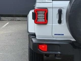 2023 Jeep Wrangler 4WD Jeep for sale, Japanese used car export - photo 10 of 65 | GULJI TRADERS