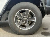 2023 Jeep Wrangler 4WD Jeep for sale, Japanese used car export - photo 12 of 65 | GULJI TRADERS