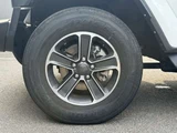 2023 Jeep Wrangler 4WD Jeep for sale, Japanese used car export - photo 13 of 65 | GULJI TRADERS