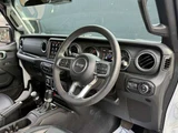 2023 Jeep Wrangler 4WD Jeep for sale, Japanese used car export - photo 15 of 65 | GULJI TRADERS
