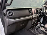 2023 Jeep Wrangler 4WD Jeep for sale, Japanese used car export - photo 17 of 65 | GULJI TRADERS