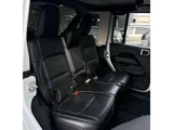 2023 Jeep Wrangler 4WD Jeep for sale, Japanese used car export - photo 19 of 65 | GULJI TRADERS
