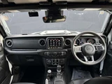 2023 Jeep Wrangler 4WD Jeep for sale, Japanese used car export - photo 21 of 65 | GULJI TRADERS