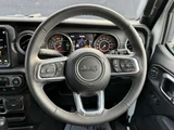 2023 Jeep Wrangler 4WD Jeep for sale, Japanese used car export - photo 22 of 65 | GULJI TRADERS