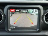 2023 Jeep Wrangler 4WD Jeep for sale, Japanese used car export - photo 34 of 65 | GULJI TRADERS