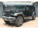 2023 Jeep Wrangler 2.0L 4WD Jeep for sale, Japanese used car export - photo 1 of 55 | GULJI TRADERS