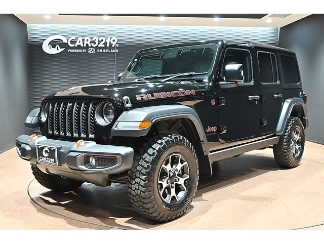 2023 Jeep Wrangler 2.0L 4WD - photo 1 2023 Jeep Wrangler 2.0L 4WD Jeep for sale, Japanese used car export | GULJI TRADERS