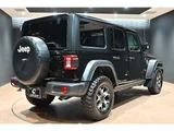 2023 Jeep Wrangler 2.0L 4WD Jeep for sale, Japanese used car export - photo 5 of 55 | GULJI TRADERS