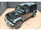 2023 Jeep Wrangler 2.0L 4WD Jeep for sale, Japanese used car export - photo 8 of 55 | GULJI TRADERS