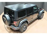 2023 Jeep Wrangler 2.0L 4WD Jeep for sale, Japanese used car export - photo 9 of 55 | GULJI TRADERS