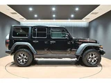 2023 Jeep Wrangler 2.0L 4WD Jeep for sale, Japanese used car export - photo 10 of 55 | GULJI TRADERS
