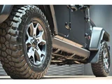 2023 Jeep Wrangler 2.0L 4WD Jeep for sale, Japanese used car export - photo 17 of 55 | GULJI TRADERS