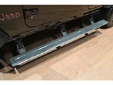 2023 Jeep Wrangler 2.0L 4WD Jeep for sale, Japanese used car export - photo 31 of 55 | GULJI TRADERS