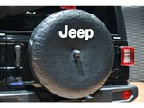 2023 Jeep Wrangler 2.0L 4WD Jeep for sale, Japanese used car export - photo 33 of 55 | GULJI TRADERS