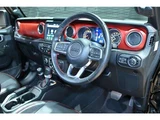 2023 Jeep Wrangler 2.0L 4WD Jeep for sale, Japanese used car export - photo 35 of 55 | GULJI TRADERS