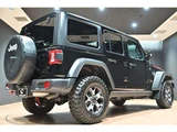 2023 Jeep Wrangler 2.0L 4WD Jeep for sale, Japanese used car export - photo 54 of 55 | GULJI TRADERS